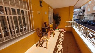 Piso en venta en Playa del Cura en Torrevieja
