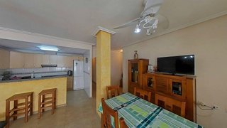 Piso en venta en Playa del Cura en Torrevieja