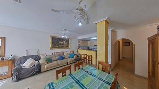 Piso en venta en Playa del Cura en Torrevieja