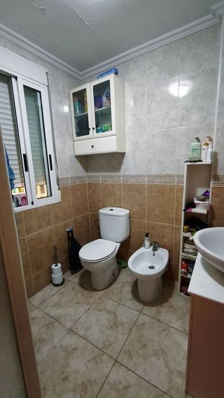 Piso en venta en Playa del Cura en Torrevieja