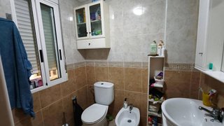 Piso en venta en Playa del Cura en Torrevieja