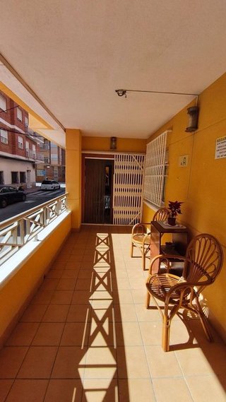 Piso en venta en Playa del Cura en Torrevieja