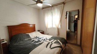 Piso en venta en Playa del Cura en Torrevieja