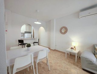 Piso en venta en Playa del Cura en Torrevieja