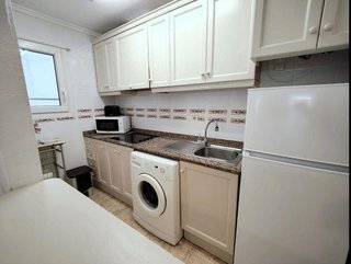 Piso en venta en Playa del Cura en Torrevieja