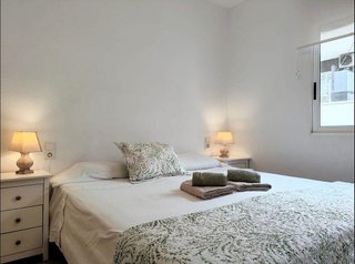 Piso en venta en Playa del Cura en Torrevieja