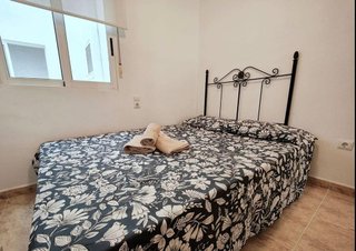 Piso en venta en Playa del Cura en Torrevieja