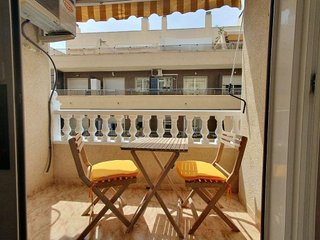 Piso en venta en Playa del Cura en Torrevieja