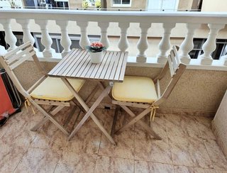 Piso en venta en Playa del Cura en Torrevieja