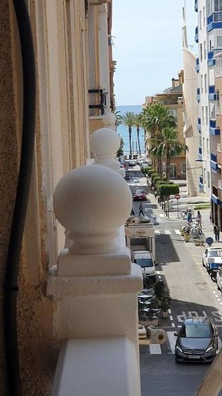 Piso en venta en Playa del Cura en Torrevieja