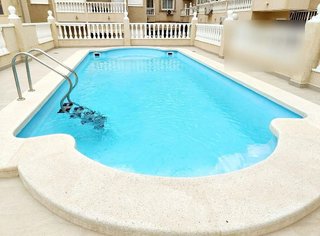 Piso en venta en Playa del Cura en Torrevieja
