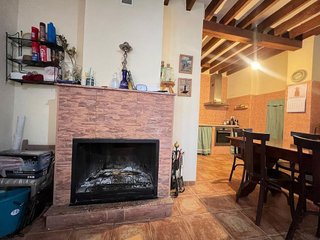 Chalet en venta en Pinós