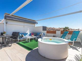 Chalet en venta en Altos - La Florida en Orihuela