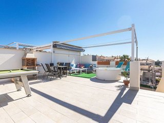 Chalet en venta en Altos - La Florida en Orihuela