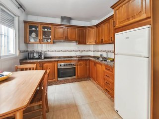 Piso en venta en Ejido Centro en Ejido (El)