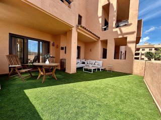 Piso en venta en Centro en Alcazares, Los