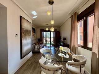 Piso en venta en Centro en Alcazares, Los