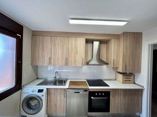 Piso en venta en Centro en Alcazares, Los