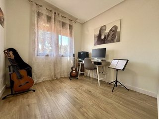 Piso en venta en Centro en Alcazares, Los