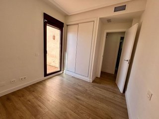 Piso en venta en Centro en Alcazares, Los