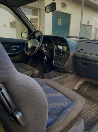 PEUGEOT 306 XSDT 1.9 TURBODIÉSEL