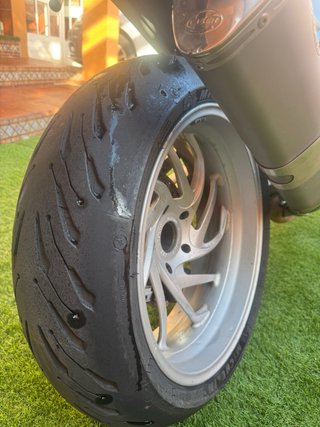 BMW K 1200R 2007 - 112.000 km