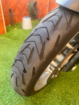 BMW K 1200R 2007 - 112.000 km