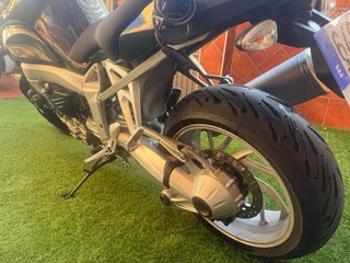 BMW K 1200R 2007 - 112.000 km