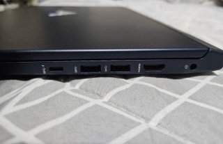 Portátil HP Victus 16 Gaming