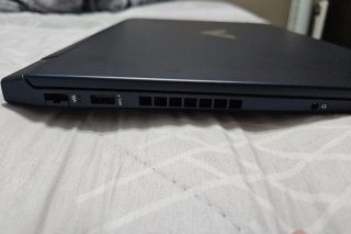 Portátil HP Victus 16 Gaming