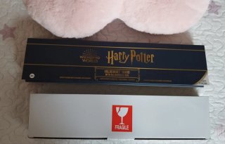 Réplica Varita Lord Voldemort - Nueva