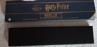 Réplica Varita Lord Voldemort - Nueva