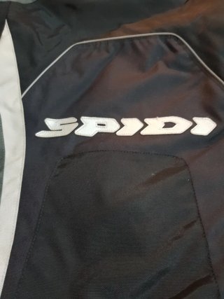 Giacca moto SPIDI taglia S