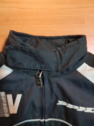 Giacca moto SPIDI taglia S
