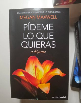 ESTUCHE PÍDEME LO QUE QUIERAS