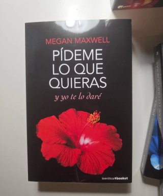 ESTUCHE PÍDEME LO QUE QUIERAS