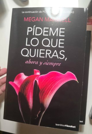 ESTUCHE PÍDEME LO QUE QUIERAS