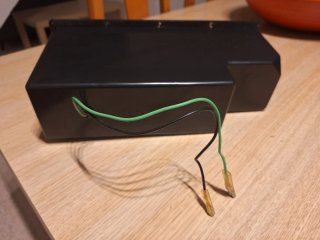 Infinity beta SW-10/23 amplificador para subwoofer