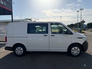 VW Transporter Mixto 6Plz. 2.0TDI 150Cv 4Motion