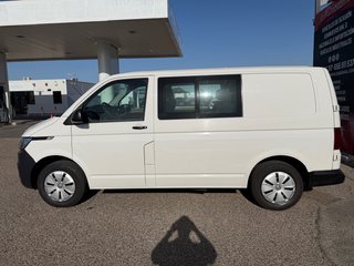 VW Transporter Mixto 6Plz. 2.0TDI 150Cv 4Motion
