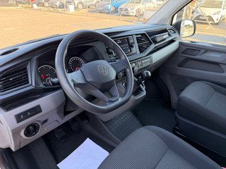 VW Transporter Mixto 6Plz. 2.0TDI 150Cv 4Motion
