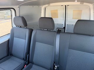 VW Transporter Mixto 6Plz. 2.0TDI 150Cv 4Motion