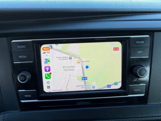 VW Transporter Mixto 6Plz. 2.0TDI 150Cv 4Motion