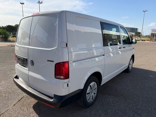 VW Transporter Mixto 6Plz. 2.0TDI 150Cv 4Motion