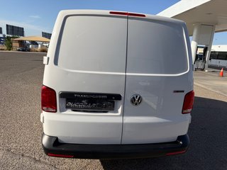 VW Transporter Mixto 6Plz. 2.0TDI 150Cv 4Motion