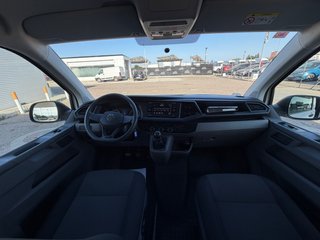 VW Transporter Mixto 6Plz. 2.0TDI 150Cv 4Motion