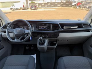 VW Transporter Mixto 6Plz. 2.0TDI 150Cv 4Motion
