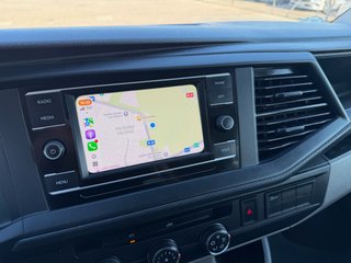 VW Transporter Mixto 6Plz. 2.0TDI 150Cv 4Motion