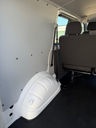 VW Transporter Mixto 6Plz. 2.0TDI 150Cv 4Motion