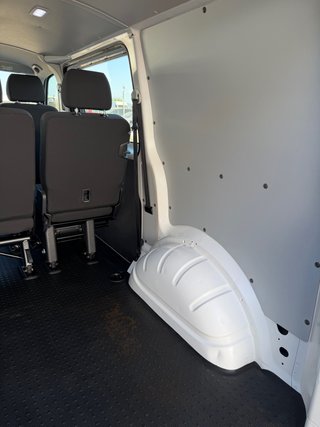 VW Transporter Mixto 6Plz. 2.0TDI 150Cv 4Motion